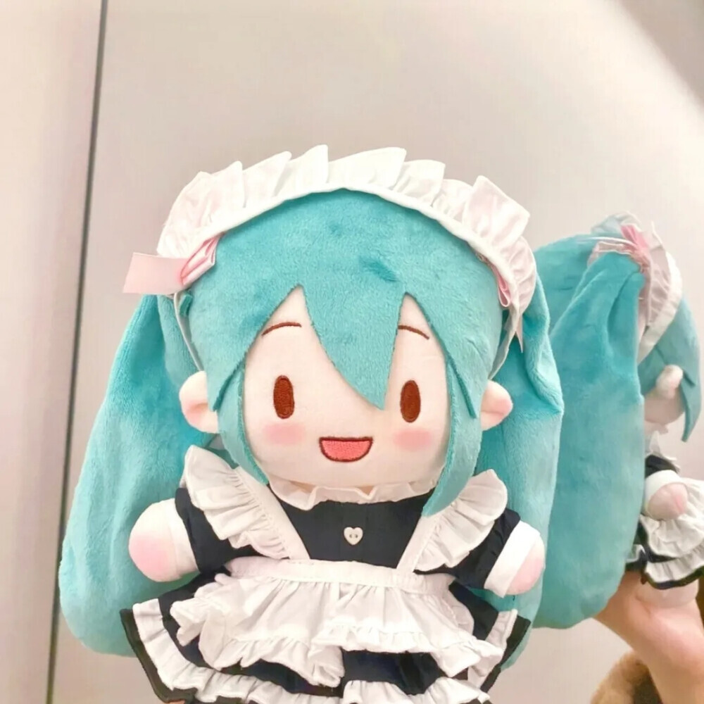 初音fufu