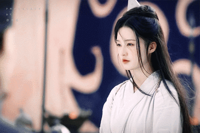 李沁 | 沈骊歌
cr:酒窝暖