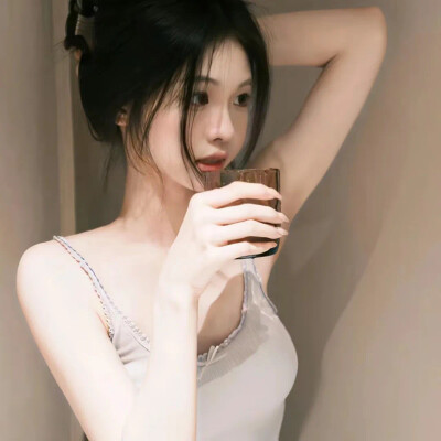 好好生活 在春天 少女