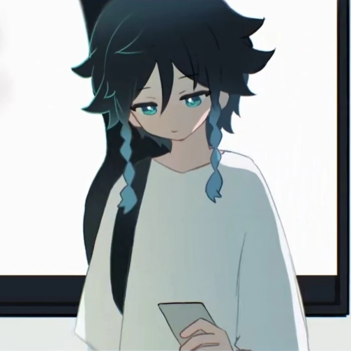 温迪头像9张侵权删