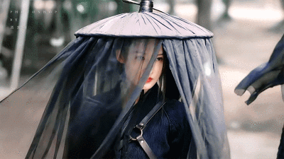 李沁 | 沈骊歌
cr:酒窝暖