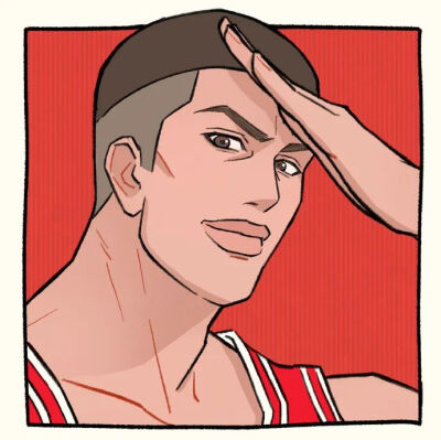 朋友圈九宫格|晒图版 二