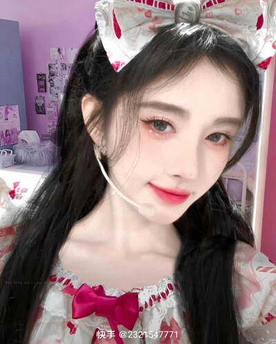 小鞠的绝美照片