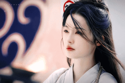 李沁 | 沈骊歌
cr:酒窝暖