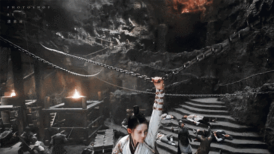 李沁 | 沈骊歌
cr:酒窝暖