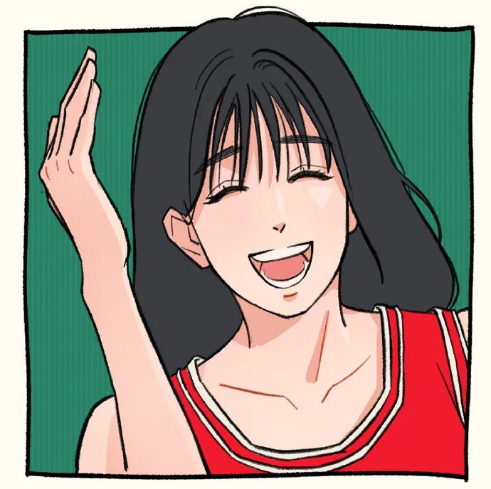 朋友圈九宫格|晒图版 二