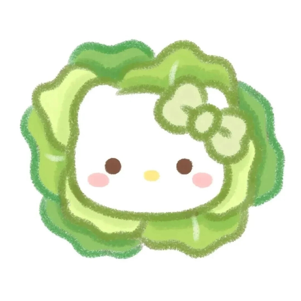 三丽鸥菜狗