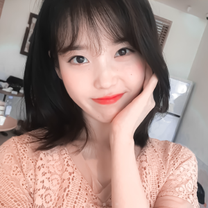 李知恩iu