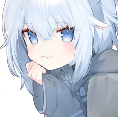 粉蓝