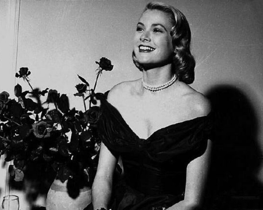 Grace Kelly 