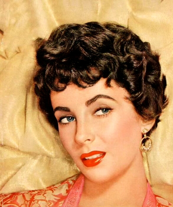 Elizabeth Taylor