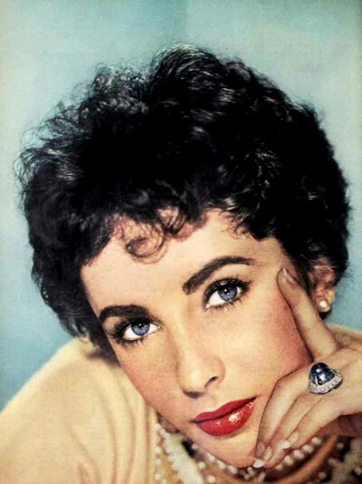 Elizabeth Taylor