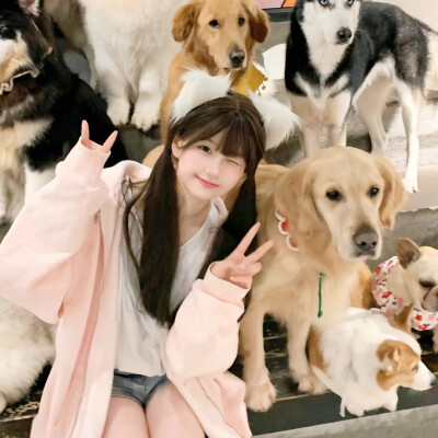 甜妹女头