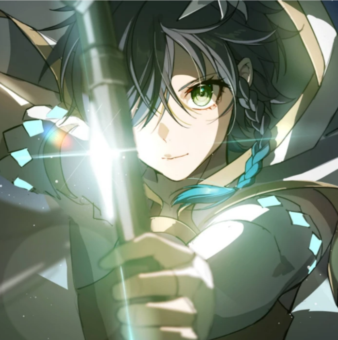 温迪头像9张侵权删