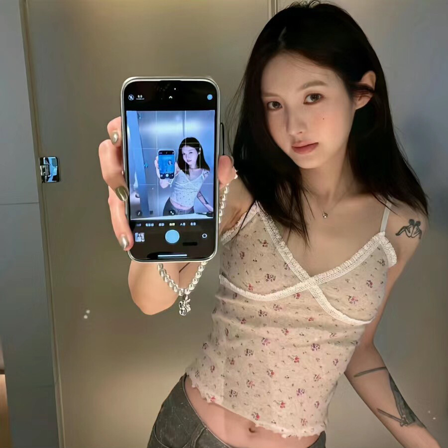 女头