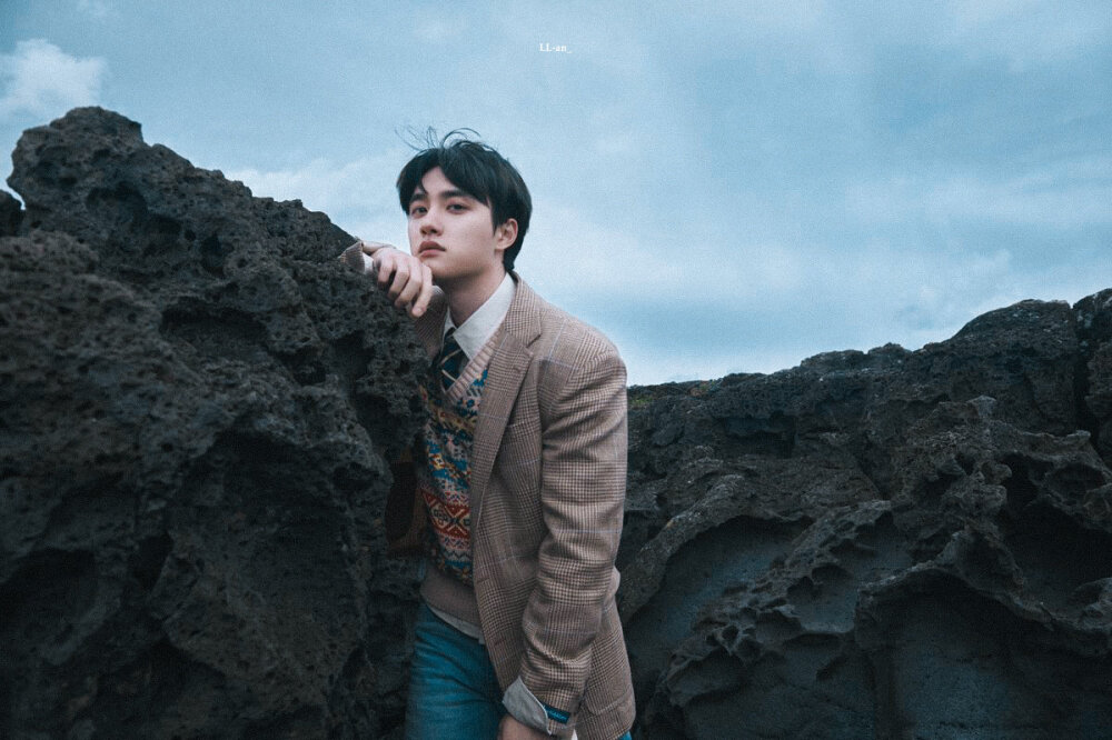 D.O. EXO