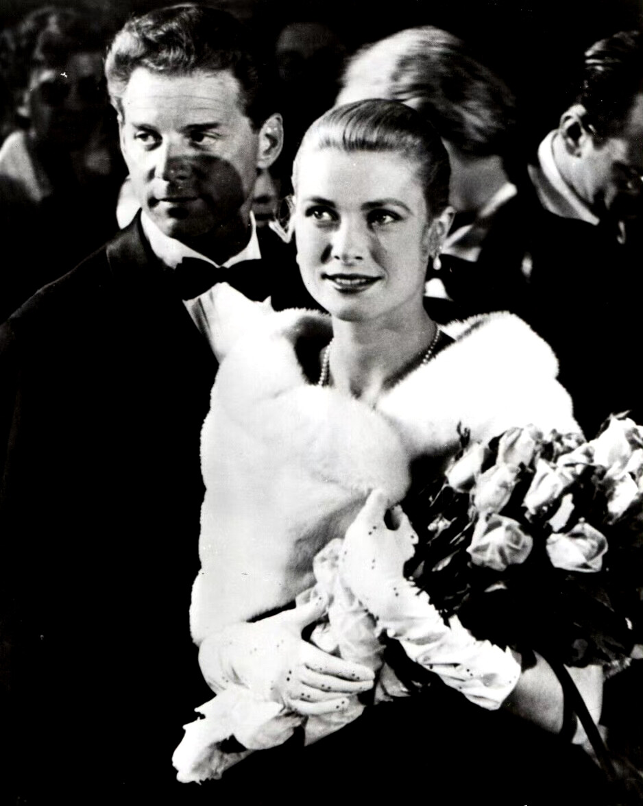 Grace Kelly 