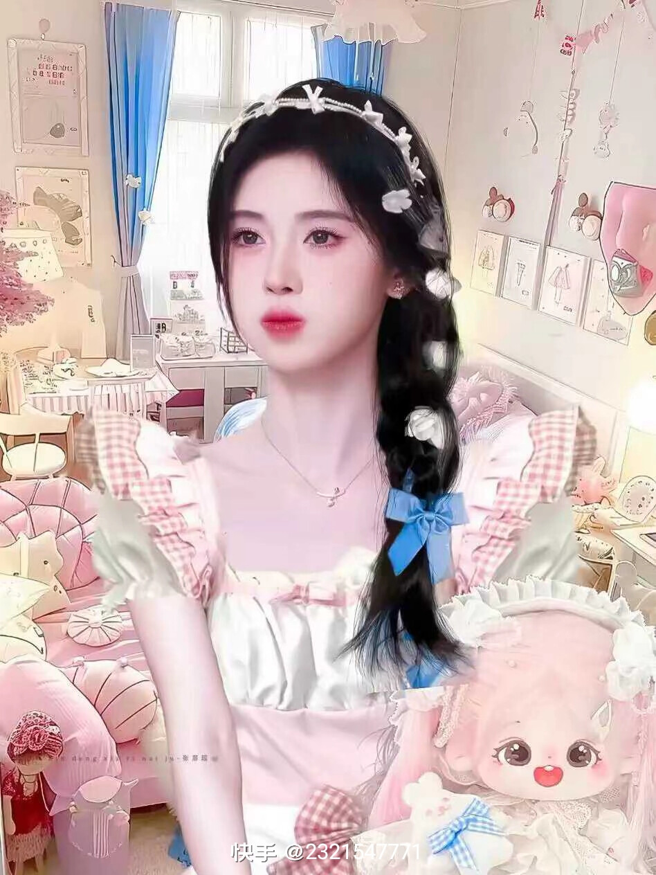 小鞠的绝美照片