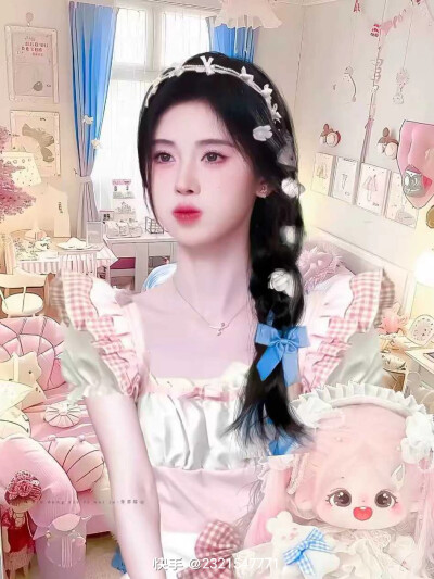 小鞠的绝美照片