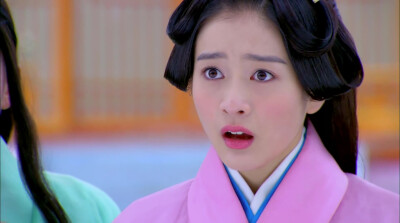 第二十五集 张雪迎
班淑传奇 刘滟