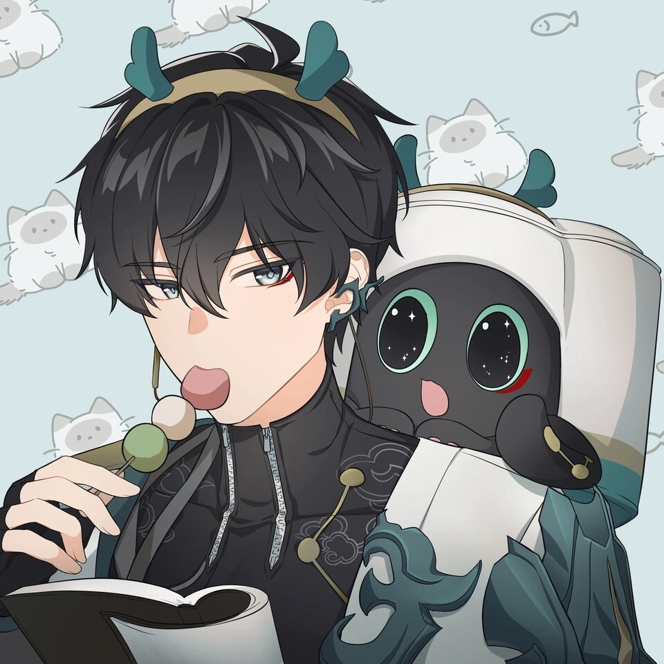 丹恒
