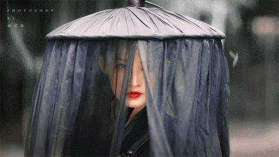 李沁 | 沈骊歌
cr:酒窝暖