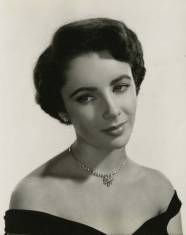 Elizabeth Taylor