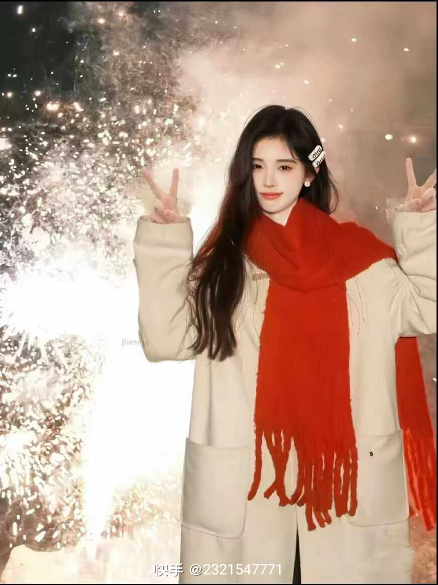 小鞠的绝美照片