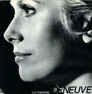 Catherine Deneuve