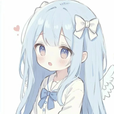 粉蓝