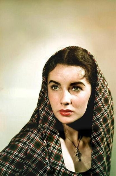 Elizabeth Taylor