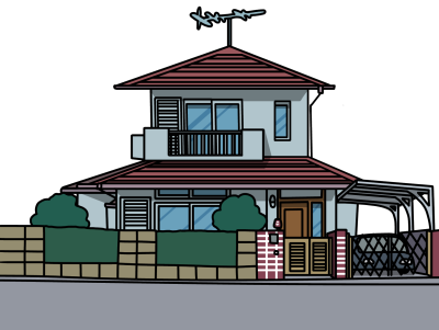 自描蜡笔小新抠图素材