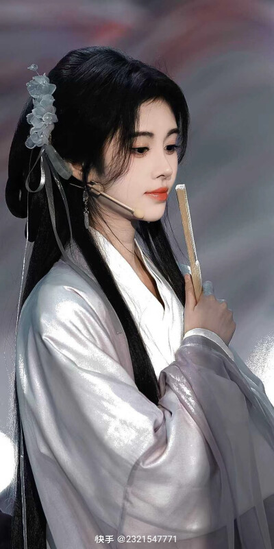 小鞠的绝美照片