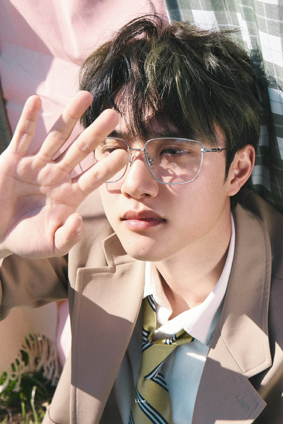 D.O. EXO