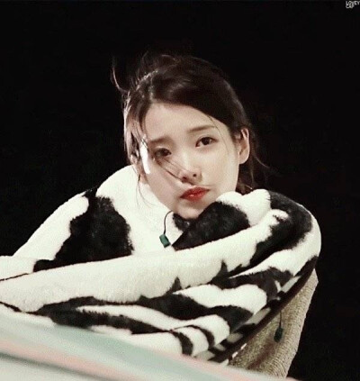 IU の 头像