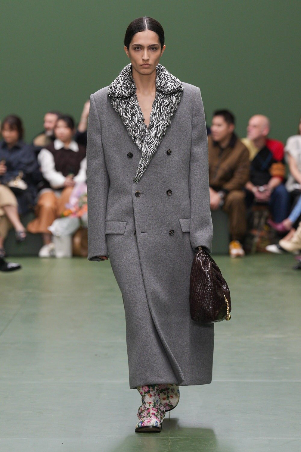 LOEWE F/W 2024