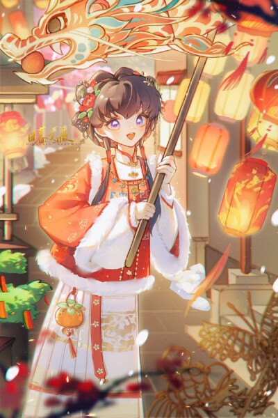 『犬夜叉』戈薇