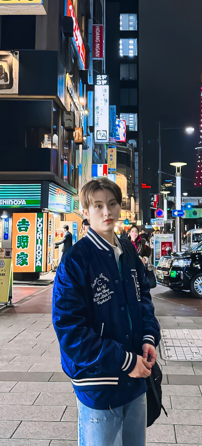 李马克