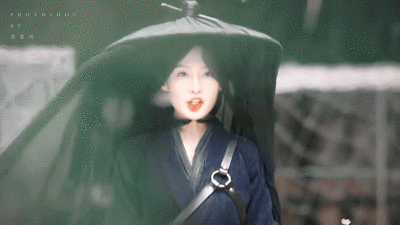 李沁 | 沈骊歌
cr:酒窝暖