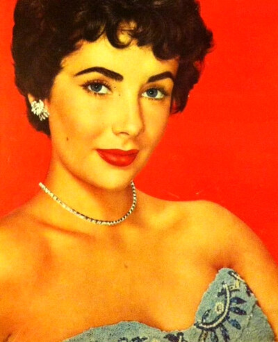 Elizabeth Taylor