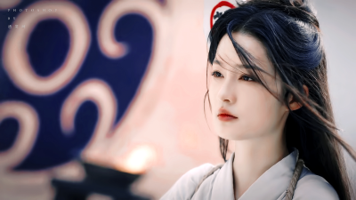 李沁 | 沈骊歌
cr:酒窝暖