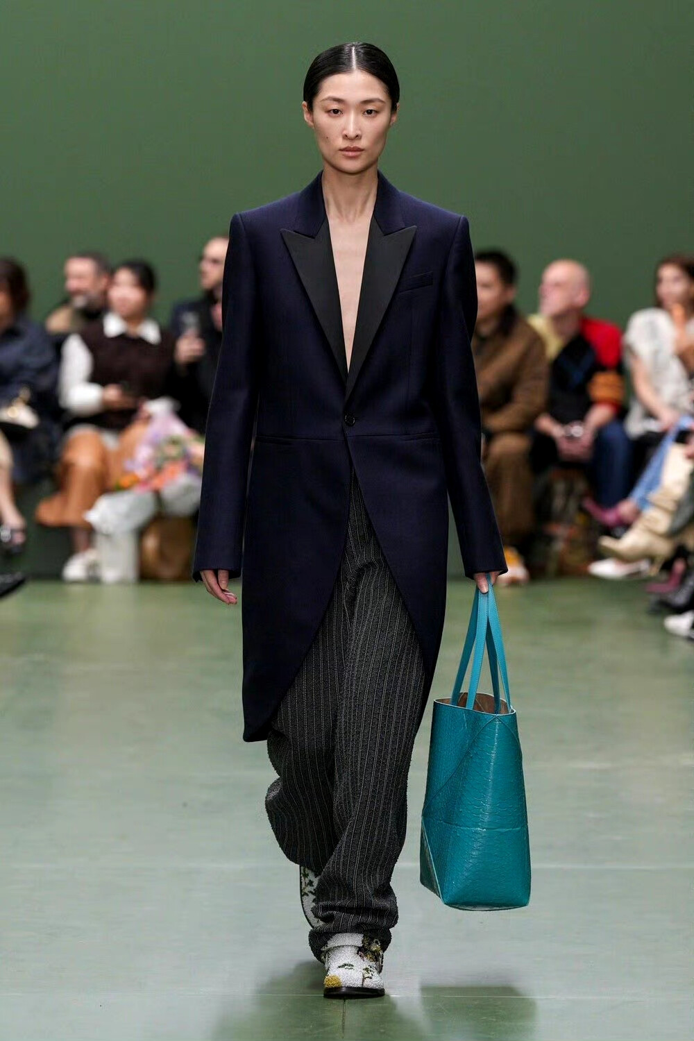 LOEWE F/W 2024