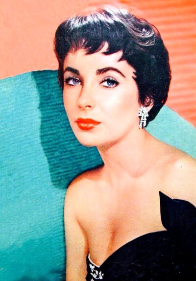 Elizabeth Taylor