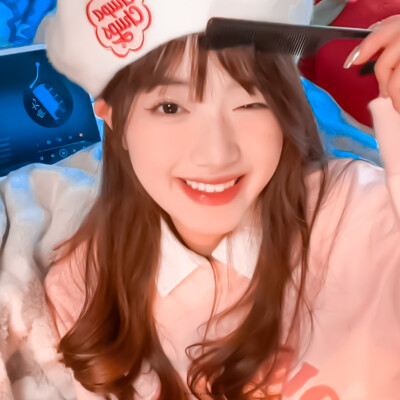 少女专属色» ᵖⁱⁿᵏ ♡