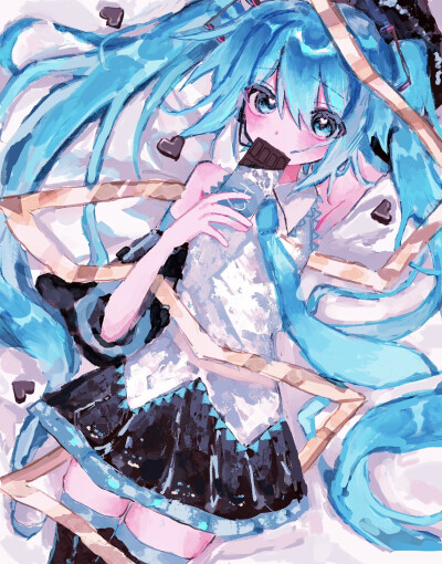 初音未来