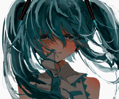 初音未来