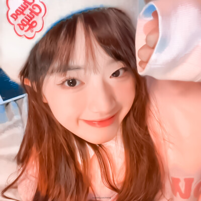 少女专属色» ᵖⁱⁿᵏ ♡