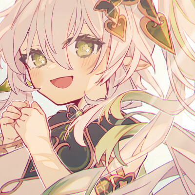 画师：utena
