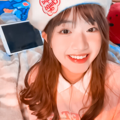 少女专属色» ᵖⁱⁿᵏ ♡