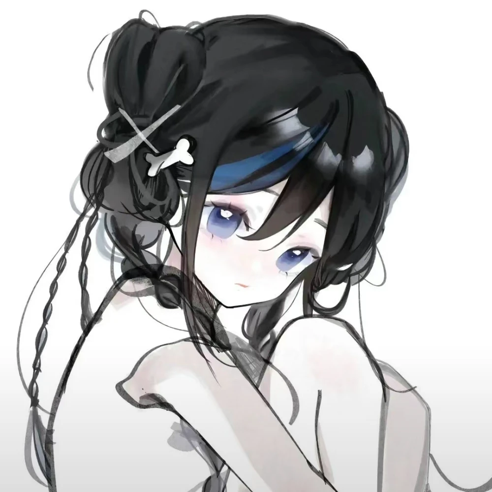 动漫女头 - 高清图片,堆糖,美图壁纸兴趣社区